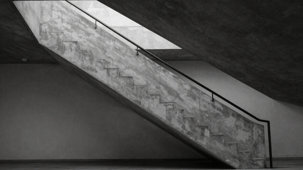 Diagonal Lines - cinematic example