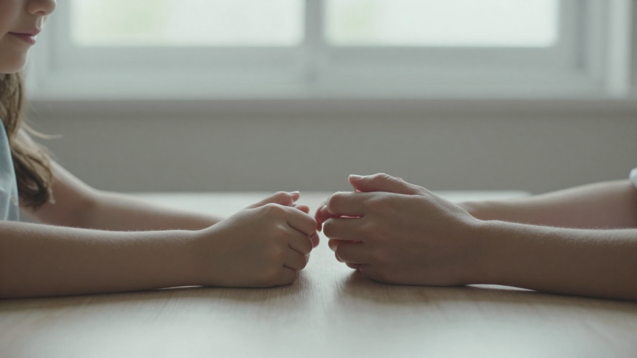 Drama - cinematic example