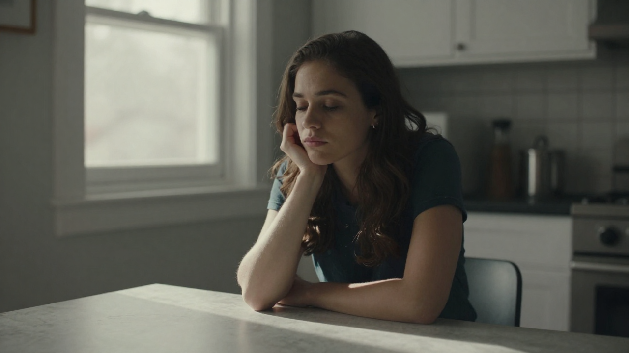 Independent Film - cinematic example