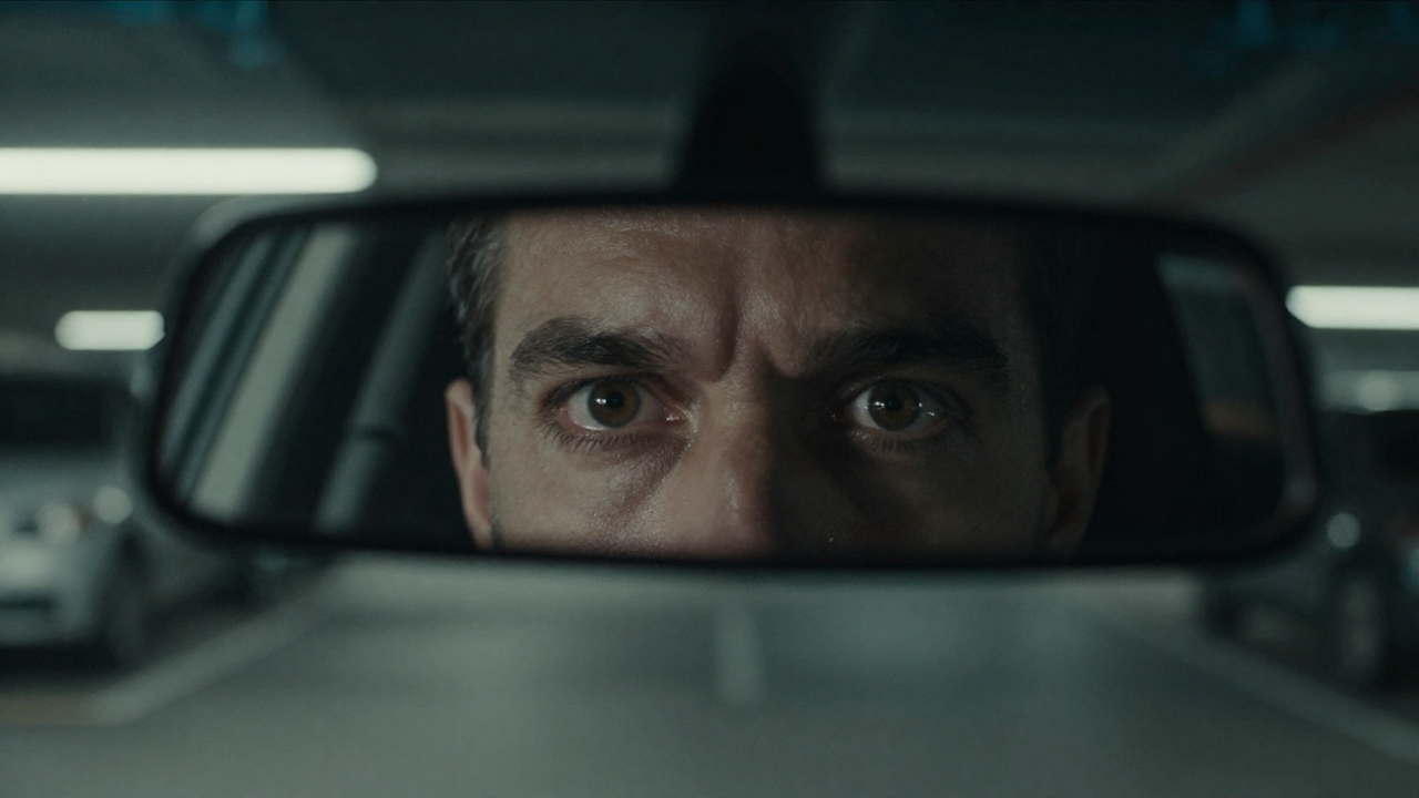 Thriller - cinematic example