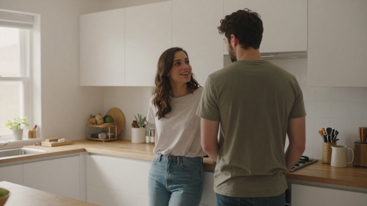 Bounce Lighting - cinematic example