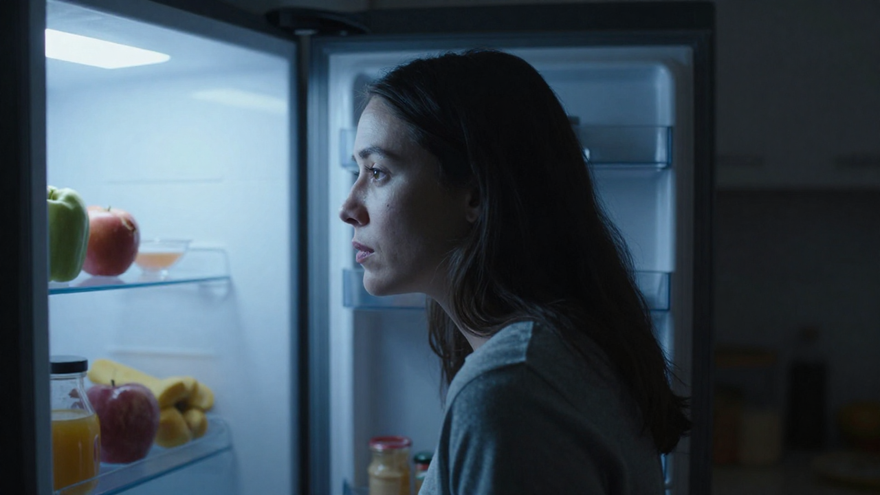 Motivated Lighting - cinematic example