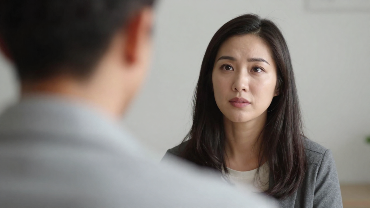 Dirty Single - cinematic example