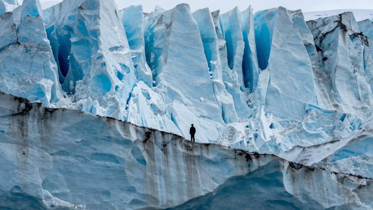 Extreme Wide Shot - cinematic example