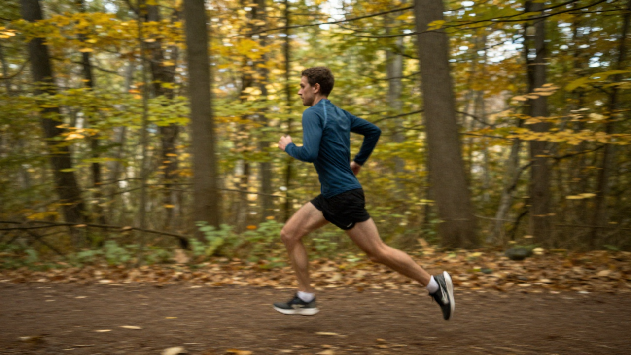 Tracking Shot Framing - cinematic example